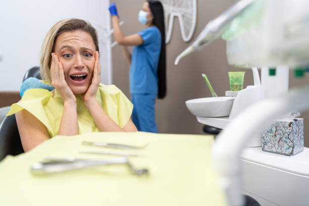 Best Root Canal Emergency Dentist  in Benton, KY