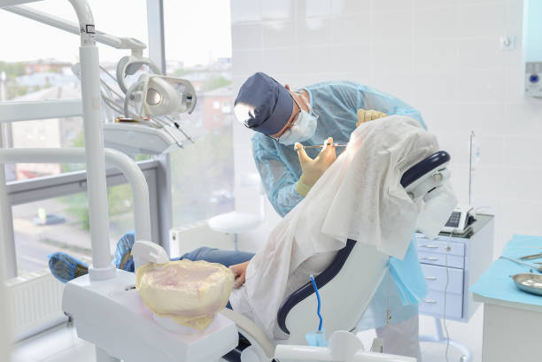 Best Knocked-Out Tooth Emergency  in Benton, KY